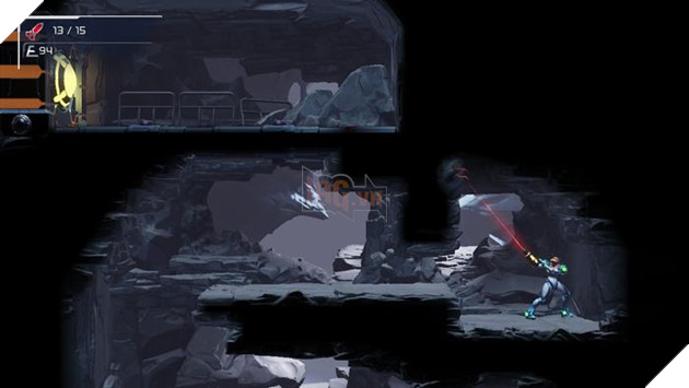 Metroid Dread, Hollow Knight và sự trường tồn của game 2D 5