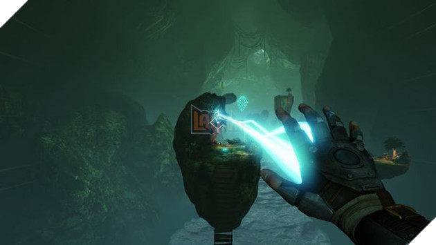 Grappling Hooks - Biểu tượng mới của ngành công nghiệp game 2