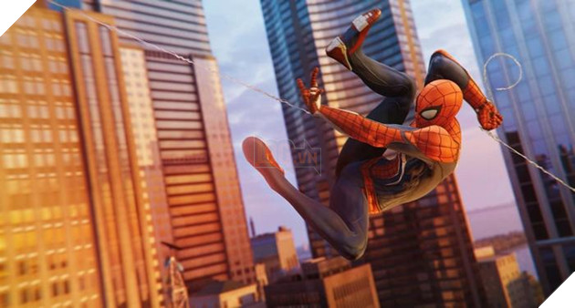 Grappling Hooks - Biểu tượng mới của ngành công nghiệp game 5