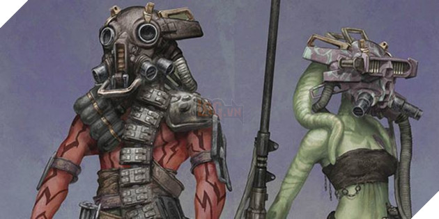 Cùng tìm hiểu về High Republic trong Star Wars: Eclipse 6