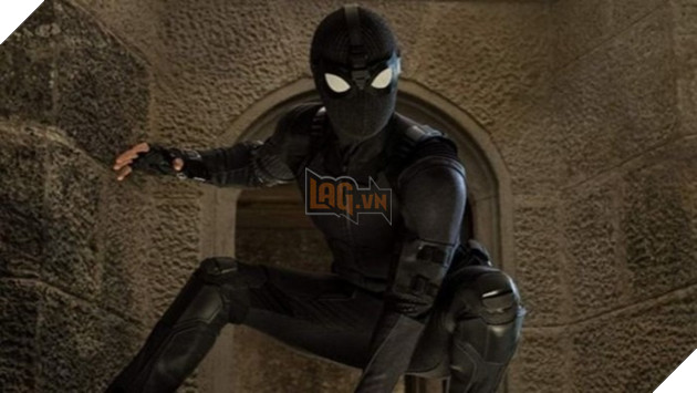 Bạn biết gì về Night Monkey - nhân vật được cho là sẽ tiếp nối di sản Spider-Man trong tương lai? Phần 2  2