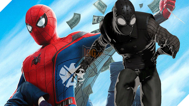 Bạn biết gì về Night Monkey - nhân vật được cho là sẽ tiếp nối di sản Spider-Man trong tương lai? Phần 1 