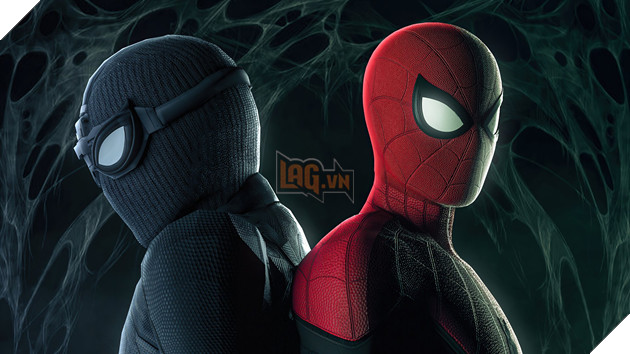 Bạn biết gì về Night Monkey - nhân vật được cho là sẽ tiếp nối di sản Spider-Man trong tương lai? Phần 2 