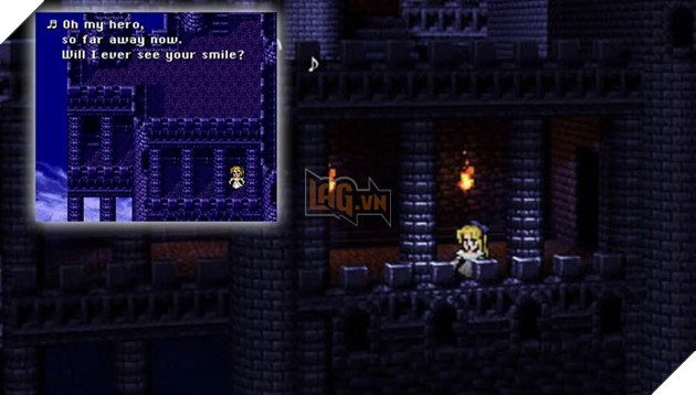 Final Fantasy VI Pixel Remaster tiếp tục dời ngày ra mắt sang tháng 2/2022, hi vọng là đợt dời cuối cùng 4