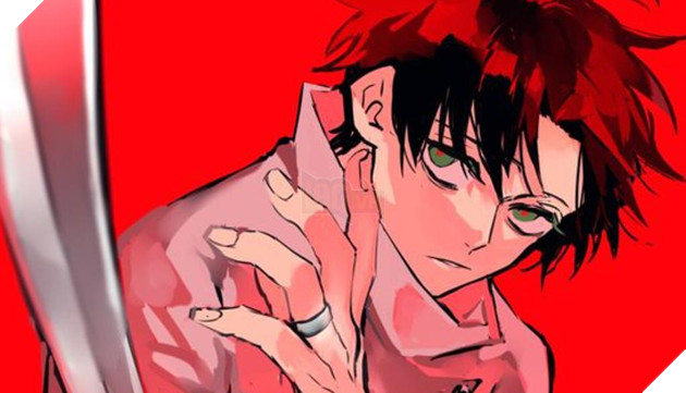 jujutsu kaisen chap 174