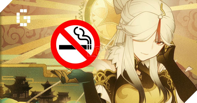 Genshin Impact Helped Me Quit Smoking&#39; Says Player - GamerBraves