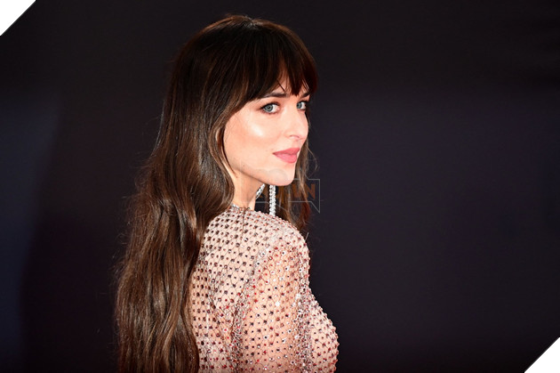  HOT Mỹ nhân 50 sắc thái sẽ gia nhập vũ trụ điện ảnh của Spider-Man? 3