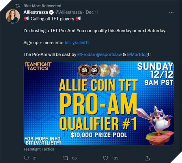 LMHT: Liệu Riot Games có thể đưa tiền ảo thành phần thưởng cho các giải đấu không chuyên trong tương lai? 2