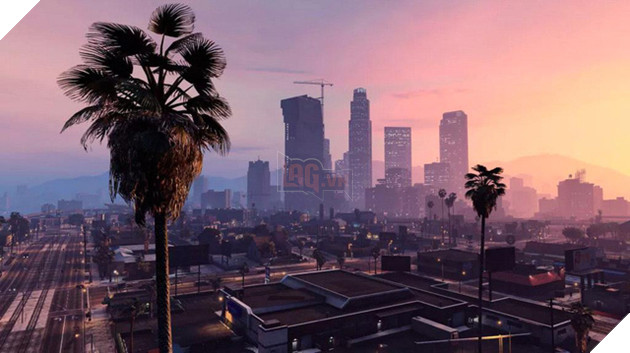 Sau 10 năm chờ đợi, Rockstar chính thức công bố GTA 6, chuẩn bị ra mắt - Ảnh 3.