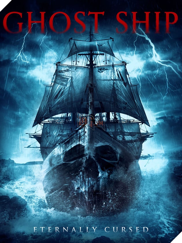 Những tựa phim kinh dị không dành cho những người yếu tim cho bạn cày phim sau Tết  2