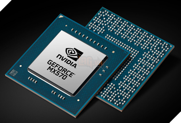 NVIDIA ra mắt hàng loạt GPU dòng laptop: GeForce RTX 2050, MX570 & MX550 với nhiều tính năng đặc biệt