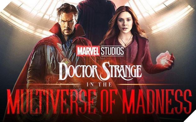 Những tựa phim Marvel sắp sửa ra mắt trong năm 2022 Phần 1 