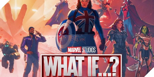 Những tựa phim Marvel sắp sửa ra mắt trong năm 2022 Phần 2  2