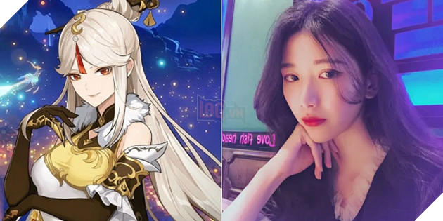 genshin impact yae miko voice actor