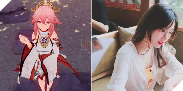 yae miko voice actor