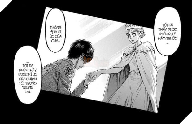 giải thích sức mạnh titan tiến công