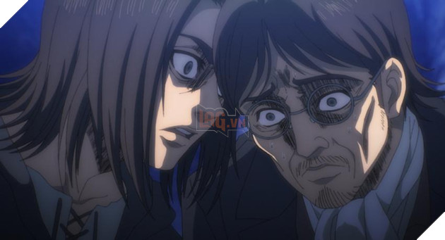 attack on titan giải thích