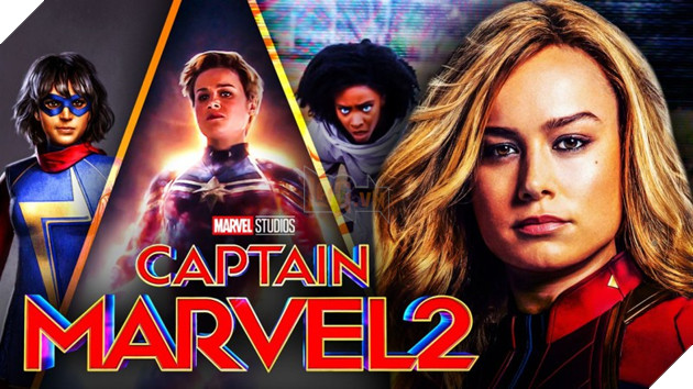 Những tựa phim Marvel sắp sửa ra mắt trong năm 2022 Phần 1  4