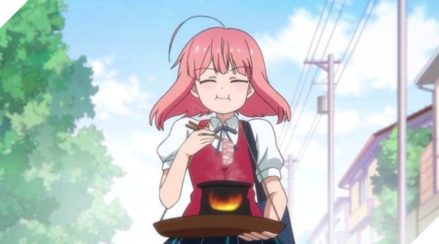 chính quyền đổ thừa anime làm giảm lượng tiêu thụ gạo