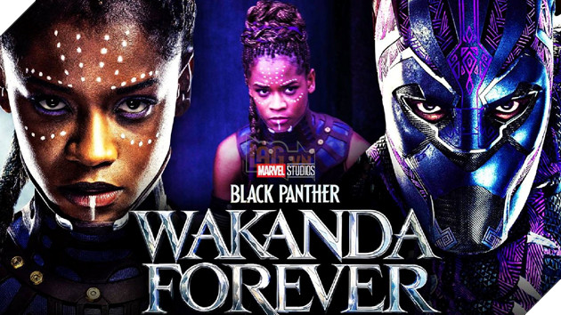 Những tựa phim Marvel sắp sửa ra mắt trong năm 2022 Phần 1  3