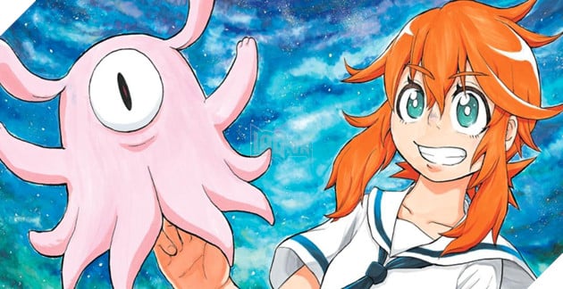 manga weekly shonen jump