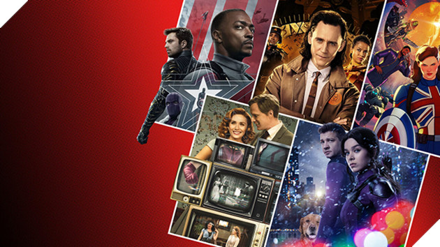 Những tựa phim Marvel sắp sửa ra mắt trong năm 2022 Phần 2 