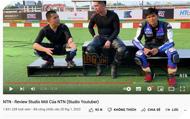 Xuất hiện kênh TikTok liên tục tung tin đồn NTN đã qua đời khiến cư dân mạng phẫn nộ 2