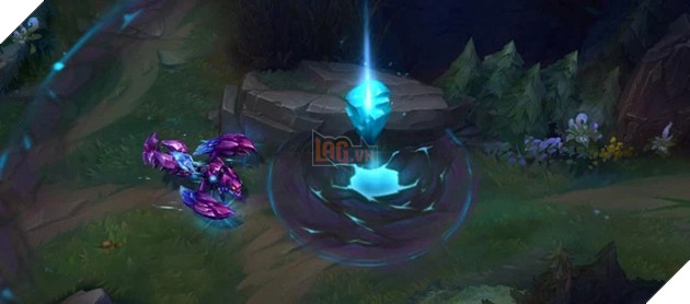 League of Legends: Gamers want Riot to completely remove Skarner's passive in the upcoming remake 3