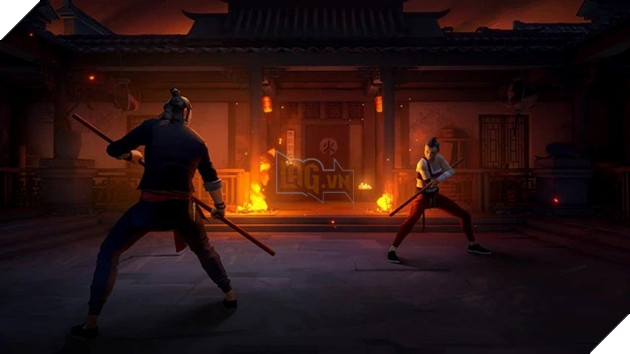 Game võ thuật Sifu nhận hàng loạt điểm đánh giá tích cực nhờ gameplay đẹp như phim