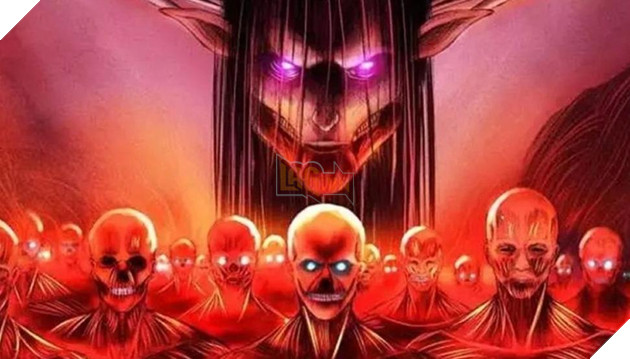 spoiler Attack On Titan season 4 tập 21