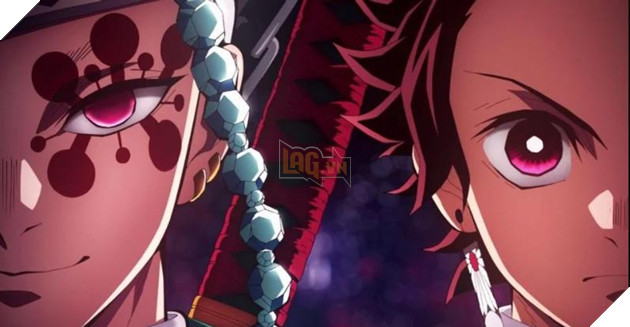 kimetsu no yaiba yuukaku hen tập 11