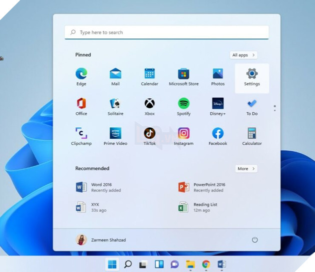 Cách thay đổi thời gian chờ Lock Screen trên Windows 11 2