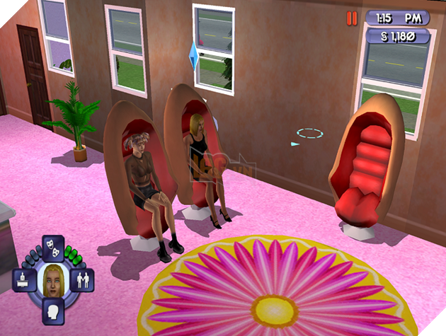 Những tựa game spin-off của thương hiệu The Sims có thể bạn chưa biết 4
