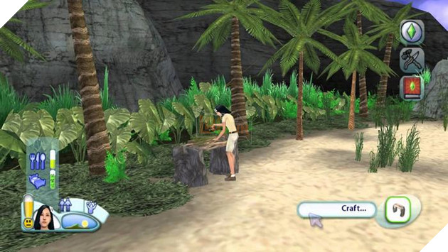 Những tựa game spin-off của thương hiệu The Sims có thể bạn chưa biết 6