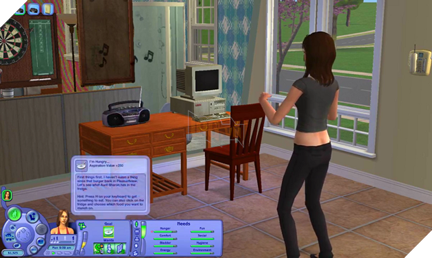 Những tựa game spin-off của thương hiệu The Sims có thể bạn chưa biết 7