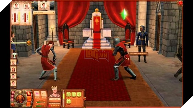 Những tựa game spin-off của thương hiệu The Sims có thể bạn chưa biết 8