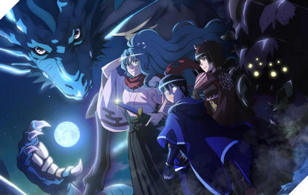 TSUKIMICHI -Moonlit Fantasy- 