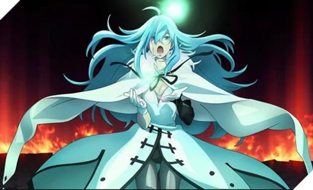 Vivy - Fluorite Eye's Song