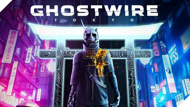 Ghostwire Tokyo công bố cấu hình không hề dễ thở khiến game thủ hoang mang