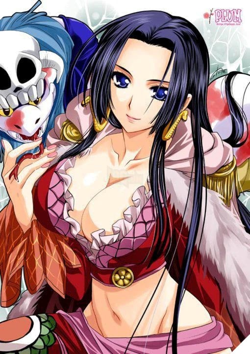 Cư dân mạng vừa phát hiện một nữ streamer có ngoại hình siêu đẹp như Boa Hancock trong One Piece