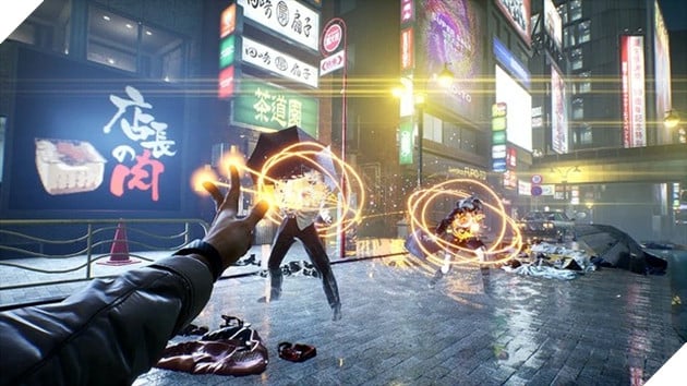 Ghostwire Tokyo công bố cấu hình không hề dễ thở khiến game thủ hoang mang 3