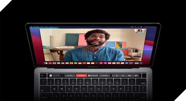 MacBook Pro trang bị chip M2 sẽ ra mắt vào tháng 3/2022 cùng với iPhone SE 5G và iPad Air 5