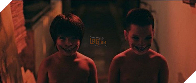 Rùng mình trước loạt ảnh đầu tiên của tựa phim kinh dị về truyền thuyết đô thị Việt Nam mới nhất 3