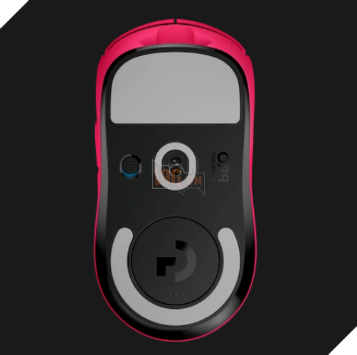 Logitech ra mắt G Pro X Superlight phiên bản màu hồng vào đúng dịp Lễ tình nhân 2