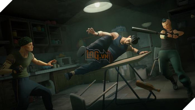 Biết game khó, nhà phát triển chia sẻ bí kíp vượt ải Sifu