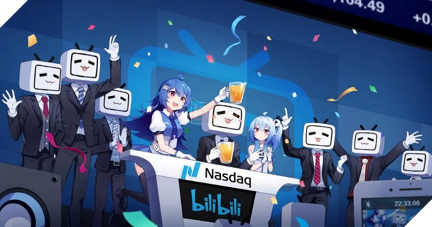 Cộng đồng Trung Quốc phẫn nộ trước thông tin nhân viên của Bilibili qua đời vì làm việc quá sức