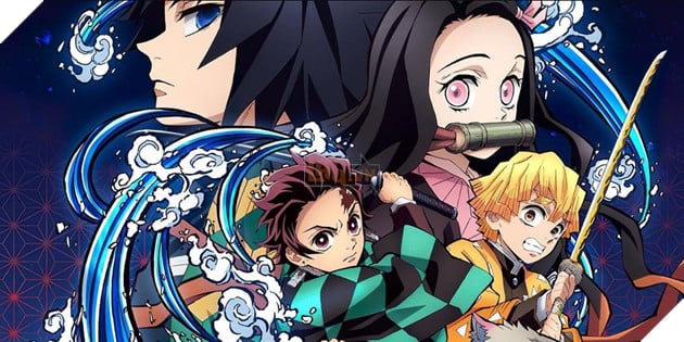 kimetsu no yaiba yuukaku hen