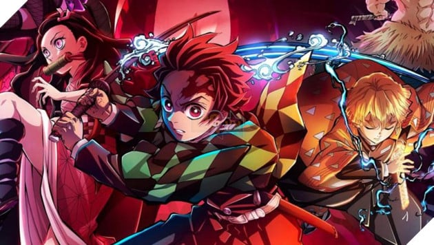 Cần bao nhiêu tiền để thực hiện Kimetsu No Yaiba Yuukaku-hen? - Kimetsu No Yaiba: Yuukaku-hen Episode 1 English Subbed