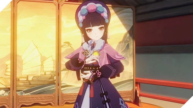 Game thủ Genshin Impact bị cảnh sát bắt giữ vì cosplay nhân vật hết sức nhập tâm 2