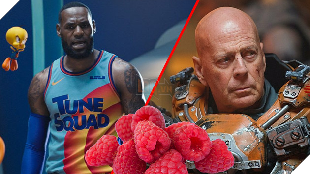 Cư dân mạng sốt xìn xịt với danh sách đề cử Mâm xôi vàng 2022 2